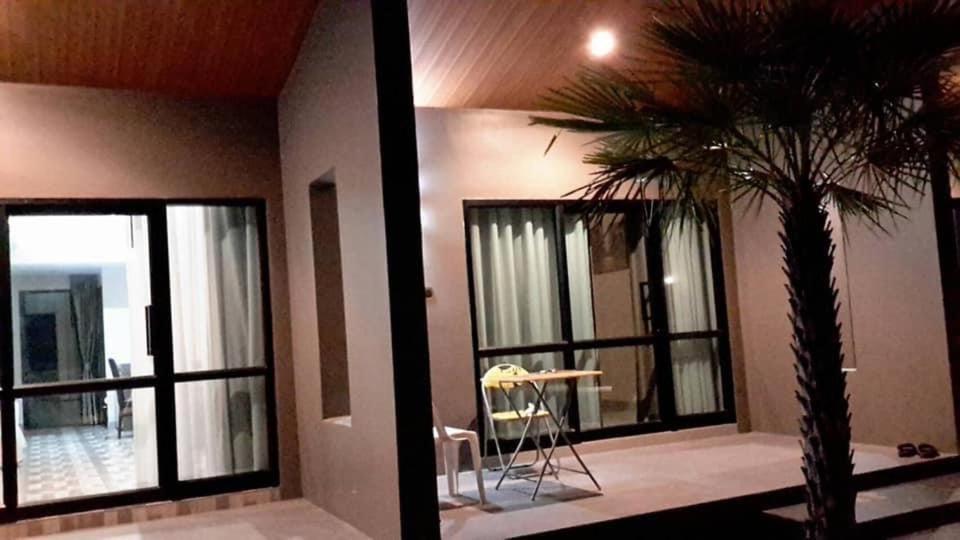 Radina Residence Nakhon Si Thammarat Ngoại thất bức ảnh